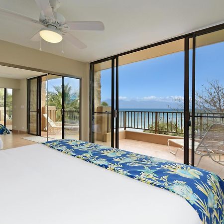 Paki Maui 424 Villa Kahana Dış mekan fotoğraf