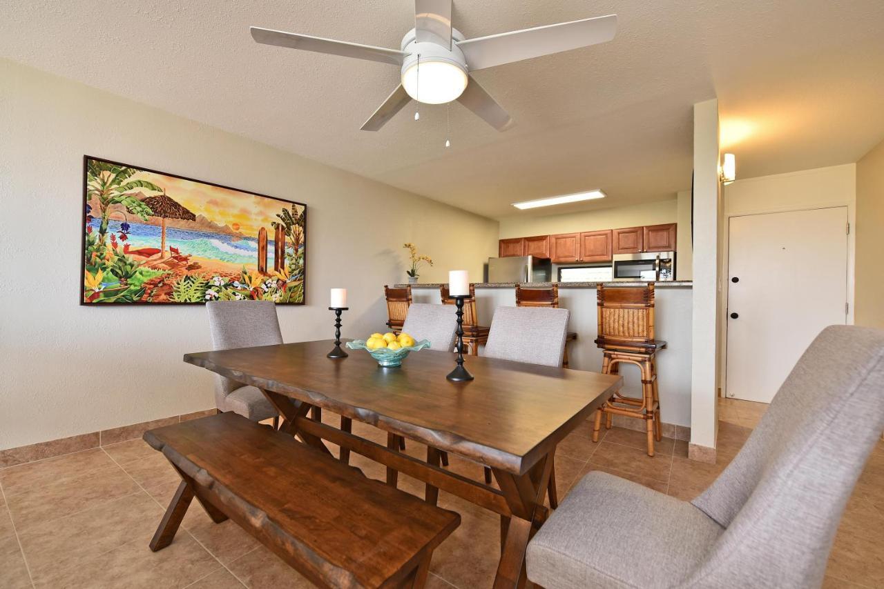 Paki Maui 424 Villa Kahana Dış mekan fotoğraf