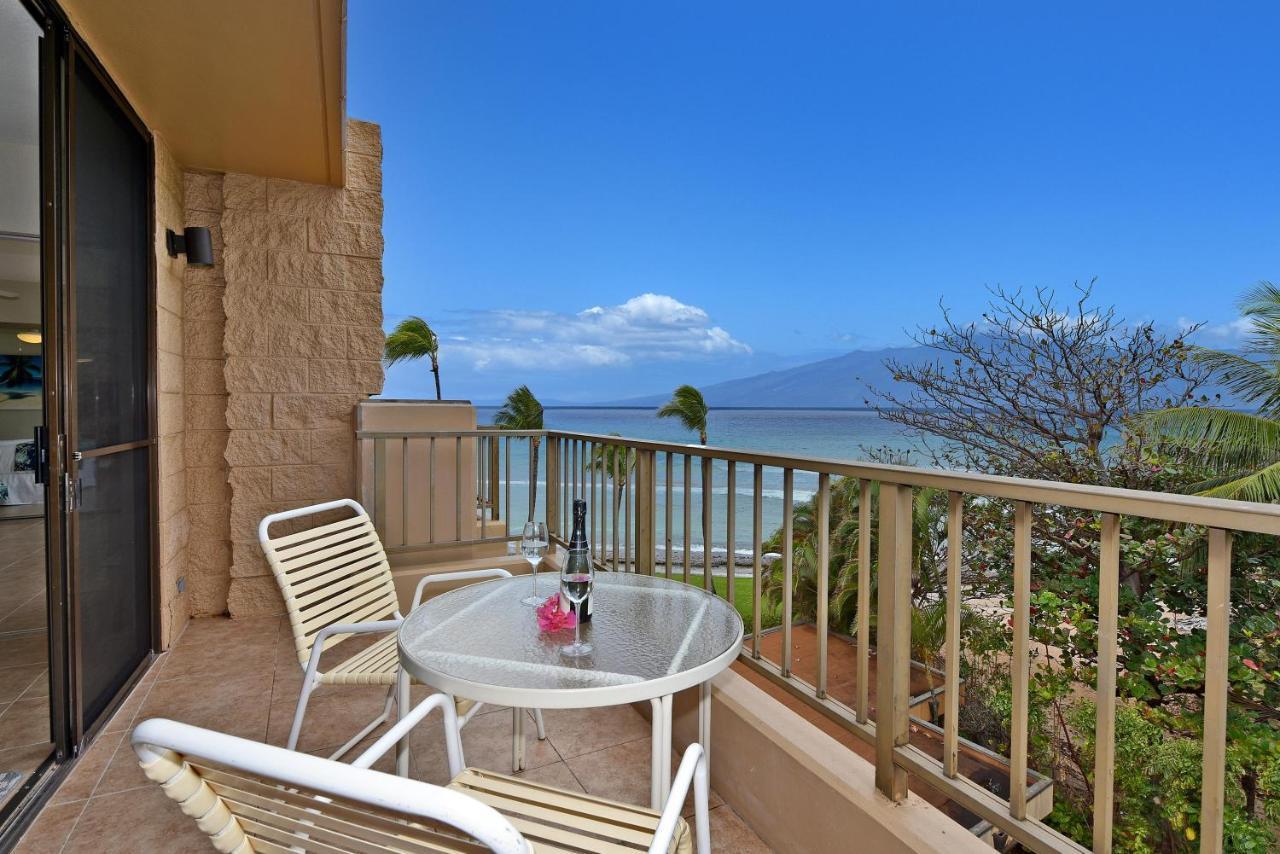 Paki Maui 424 Villa Kahana Dış mekan fotoğraf