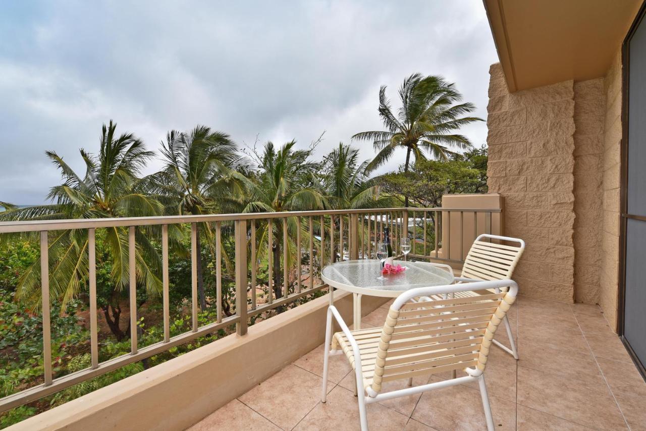 Paki Maui 424 Villa Kahana Dış mekan fotoğraf
