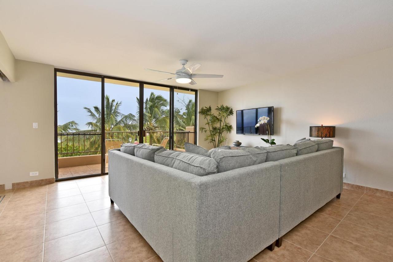 Paki Maui 424 Villa Kahana Dış mekan fotoğraf