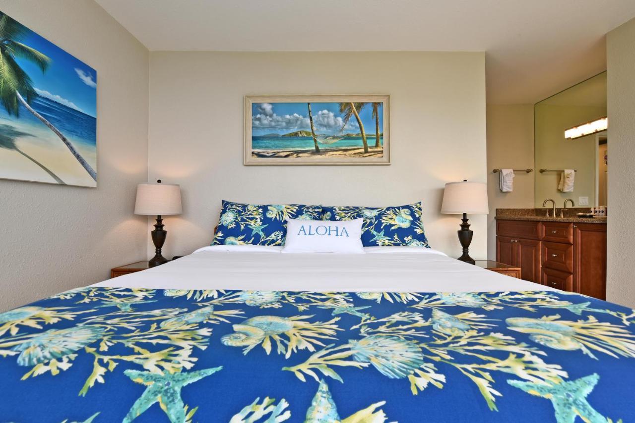 Paki Maui 424 Villa Kahana Dış mekan fotoğraf