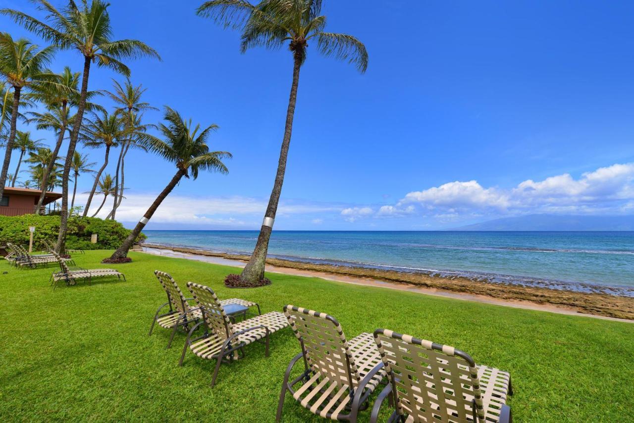Paki Maui 424 Villa Kahana Dış mekan fotoğraf