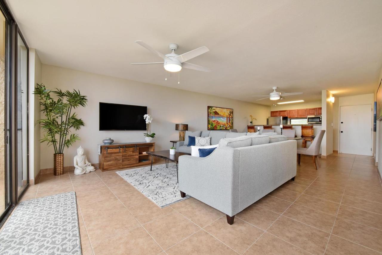 Paki Maui 424 Villa Kahana Dış mekan fotoğraf