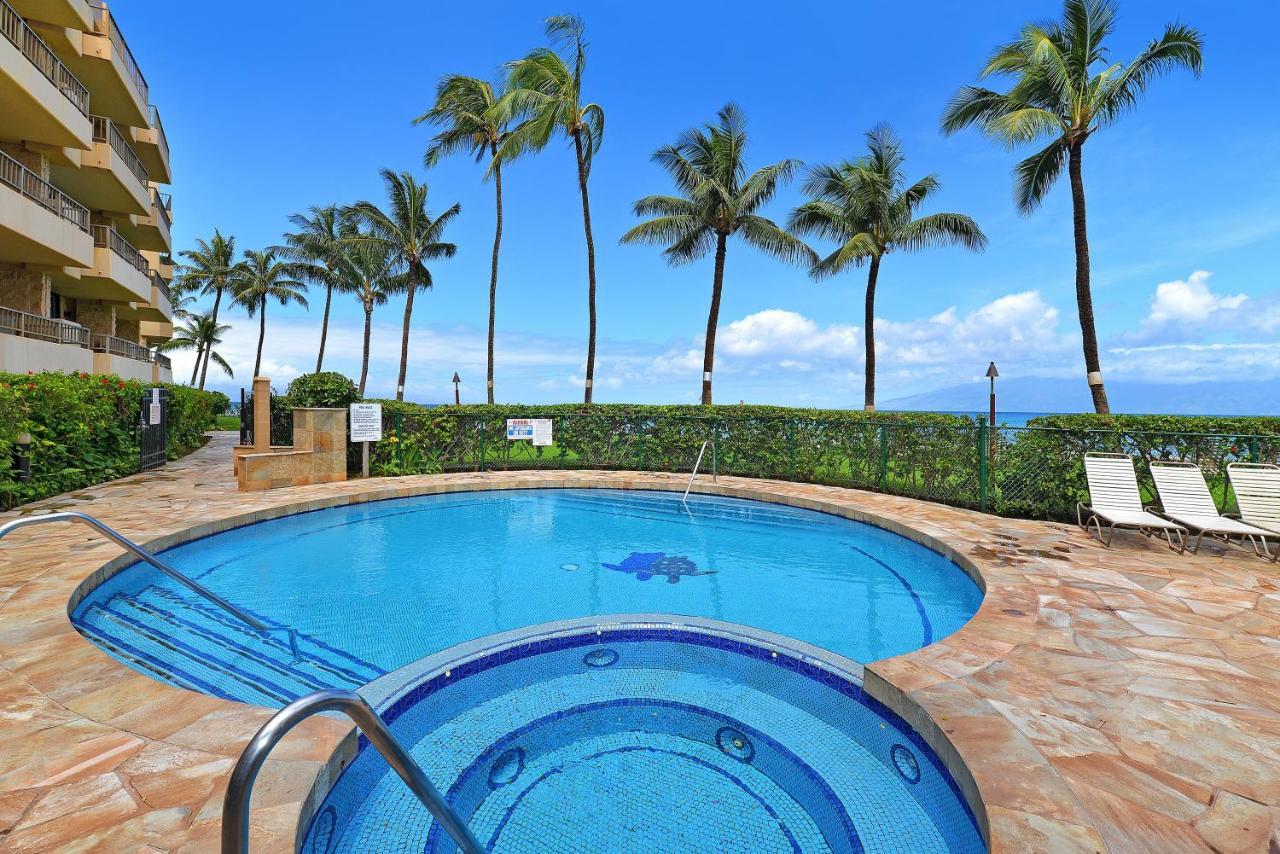 Paki Maui 424 Villa Kahana Dış mekan fotoğraf