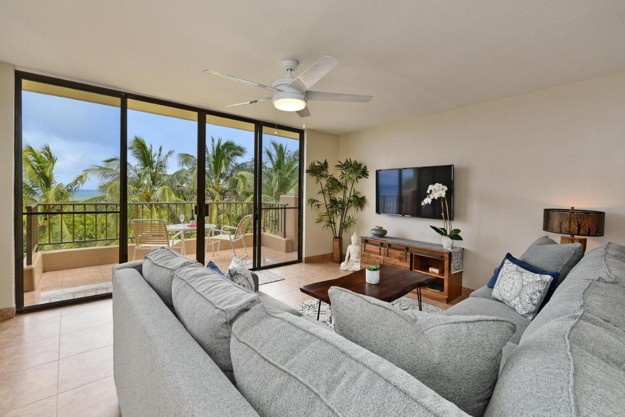 Paki Maui 424 Villa Kahana Dış mekan fotoğraf