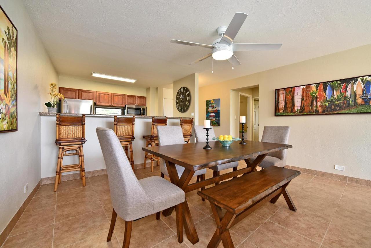 Paki Maui 424 Villa Kahana Dış mekan fotoğraf