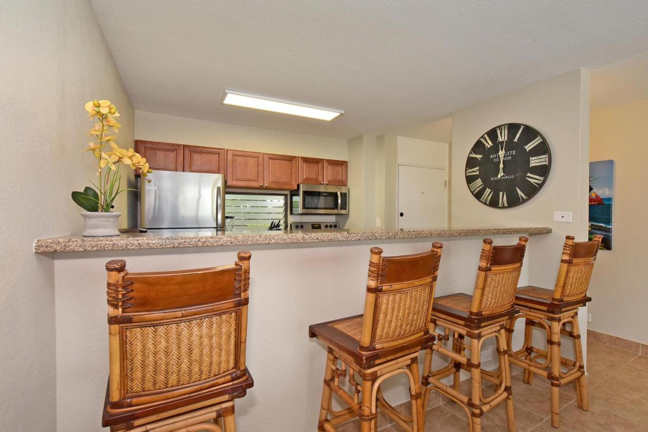 Paki Maui 424 Villa Kahana Dış mekan fotoğraf