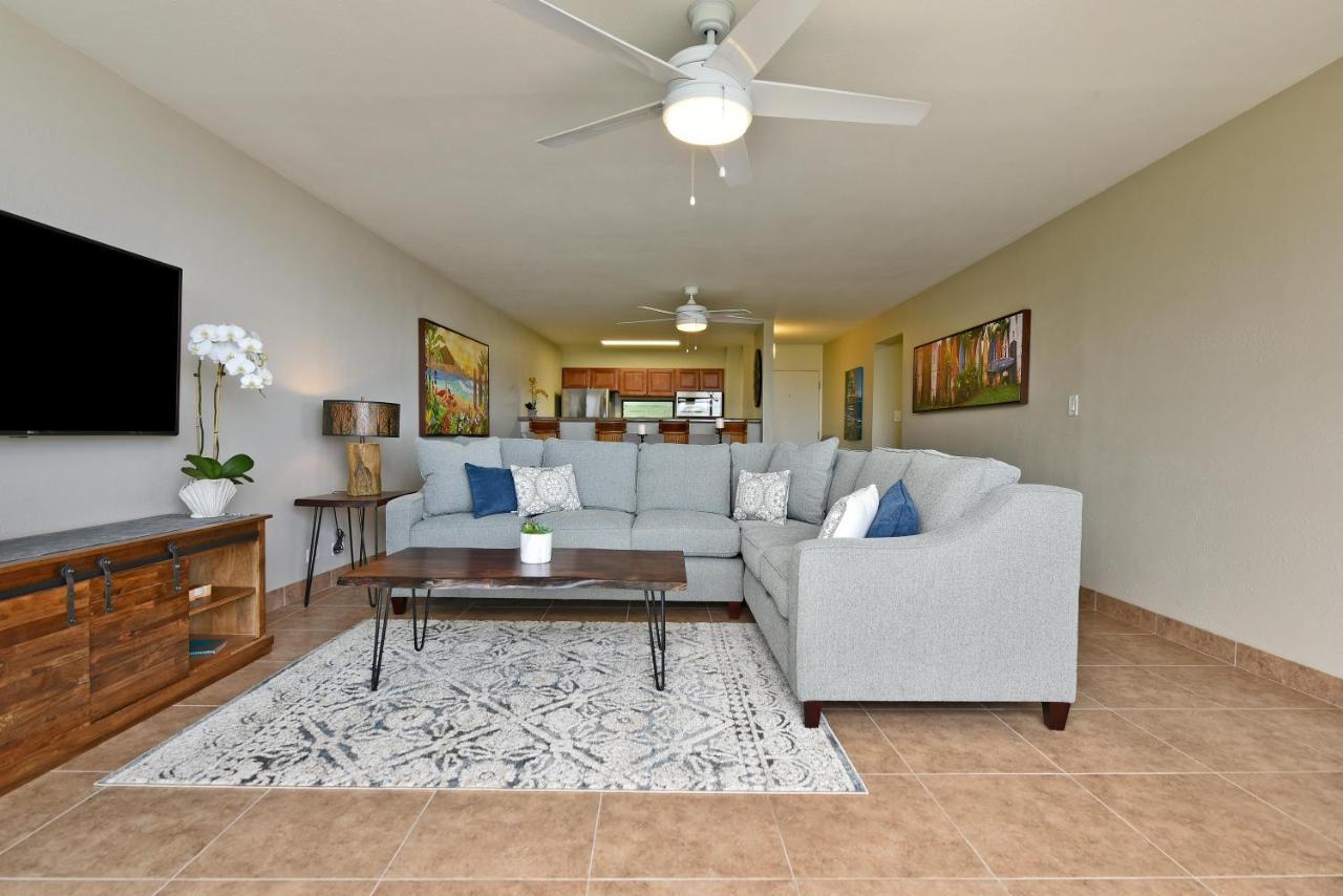 Paki Maui 424 Villa Kahana Dış mekan fotoğraf