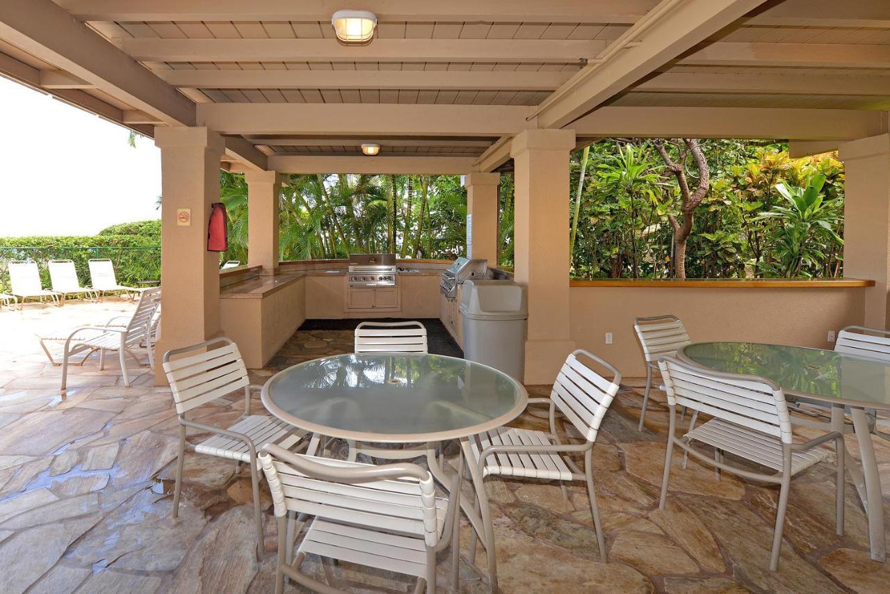 Paki Maui 424 Villa Kahana Dış mekan fotoğraf