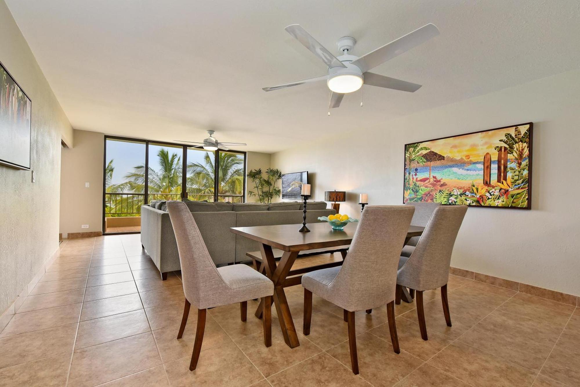 Paki Maui 424 Villa Kahana Dış mekan fotoğraf