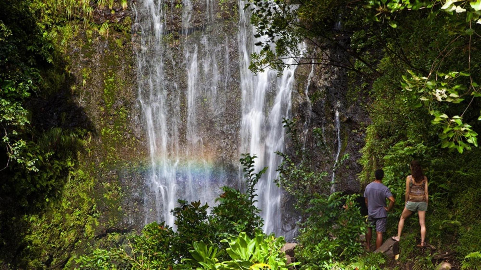 Paki Maui 424 Villa Kahana Dış mekan fotoğraf